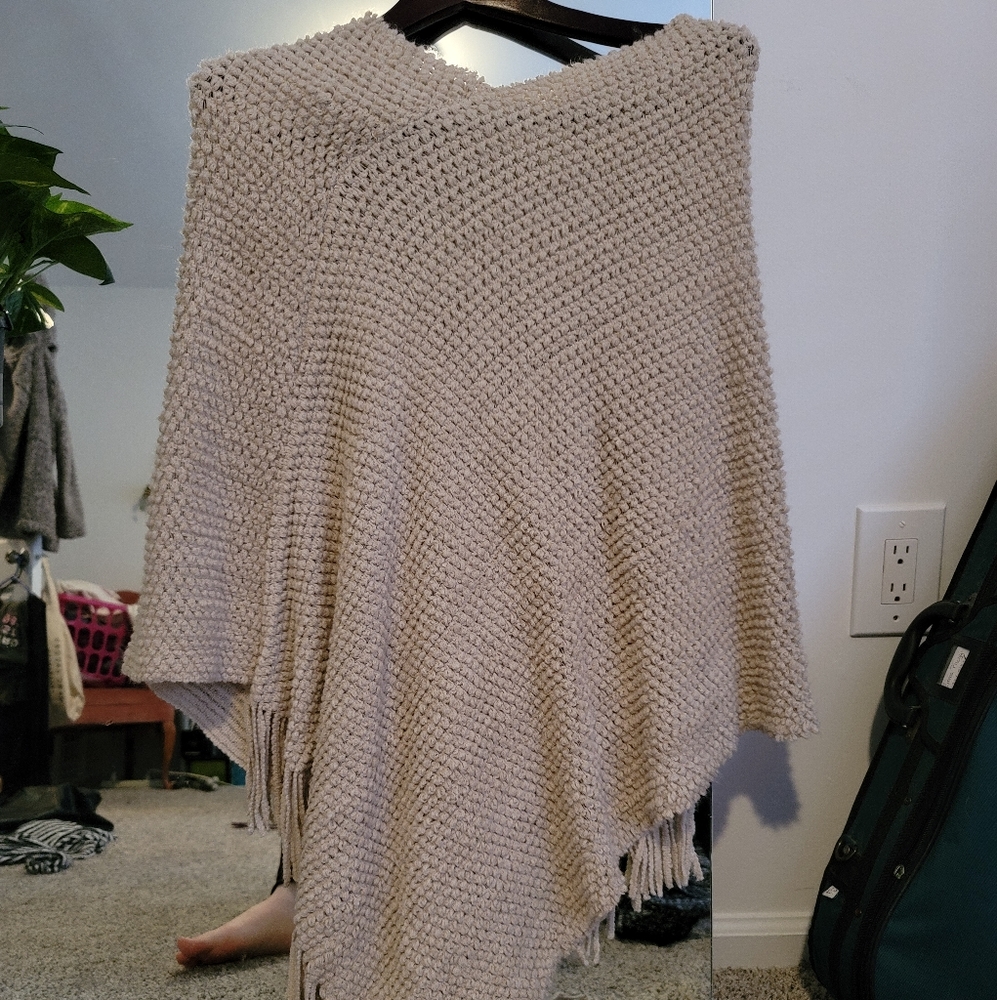Shawl